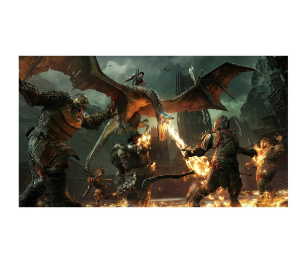 PC Middle-earth: Shadow of War (Def. Edition) ESD - 465223 - zdjęcie 4
